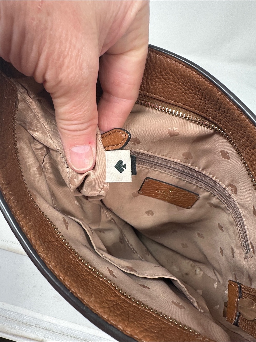 Kate Spade Crossbody - Picture 9 of 10